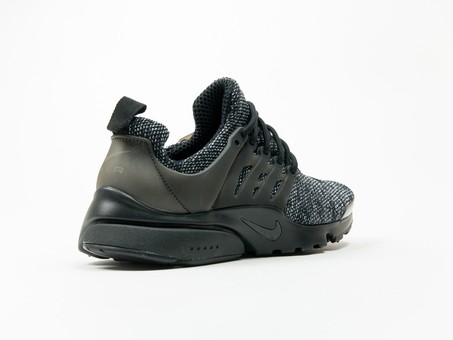 Nike Air Presto Ultra Br Black-898020-001-img-4