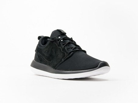 mago Albardilla creciendo Nike Roshe Two Br Black - 898037-001 - TheSneakerOne