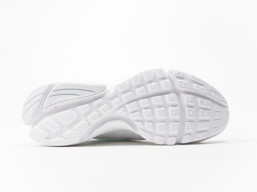 Nike Presto Fly White - TheSneakerOne