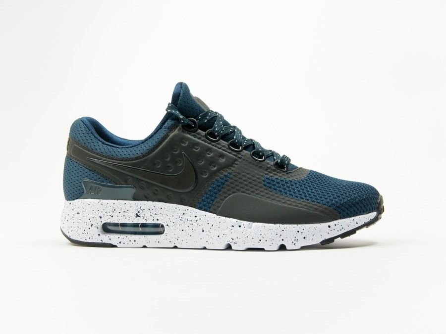 interfaz objetivo Sí misma Nike Air Max Zero Premium Shoe - 881982-400 - TheSneakerOne