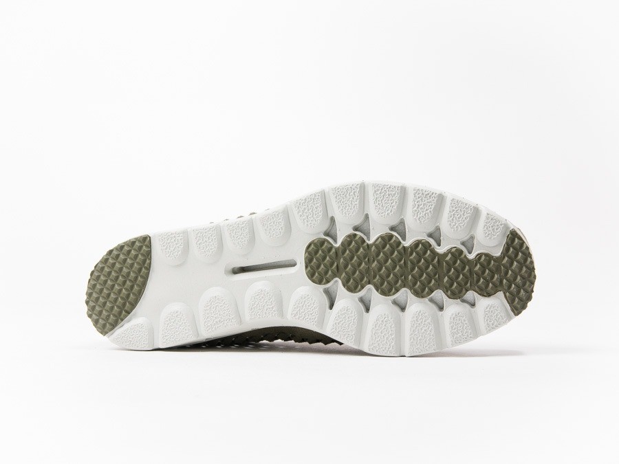 Nike Mayfly Woven Medium Olive - 833132-200 TheSneakerOne