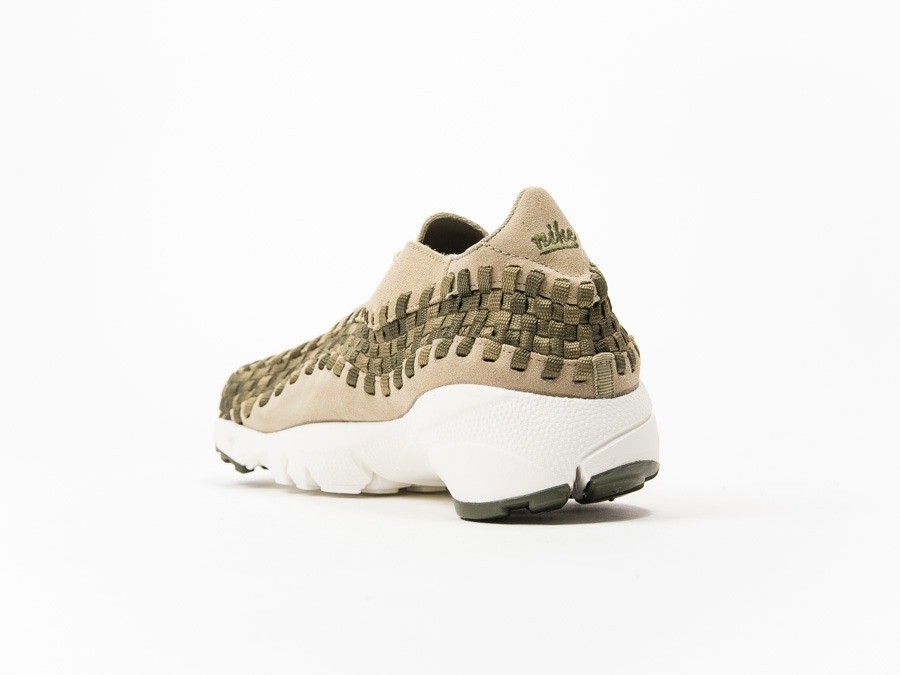 Nike Air Footscape Woven Nm - 875797-200 - TheSneakerOne
