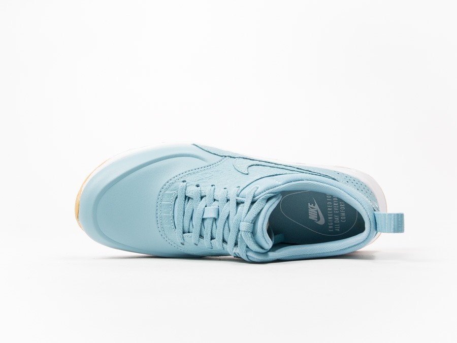 Nike Air Max Thea Mica Blue Wmns 616723-403 - TheSneakerOne