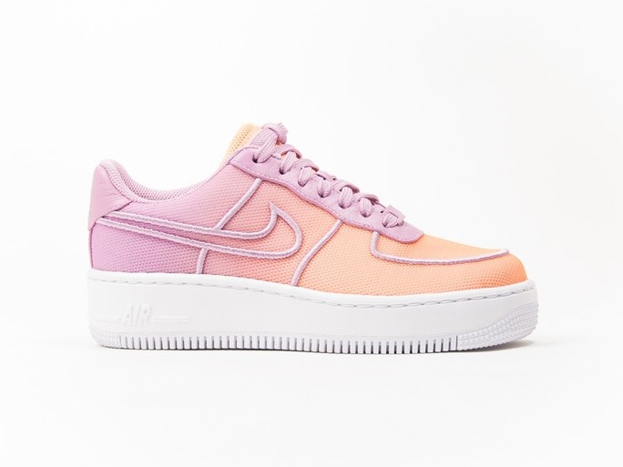 Force 1 Low-Top Upstep Br Orchid - - TheSneakerOne