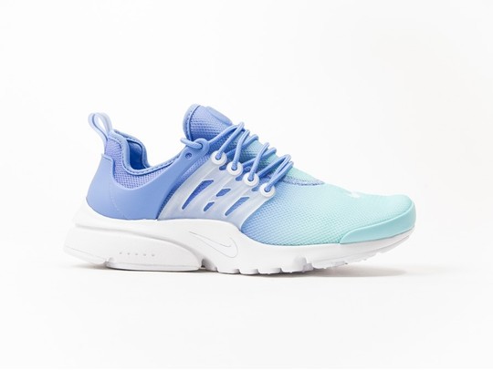 NIKE W AIR PRESTO ULTRA BR STILL BLUE-896277-400-img-1