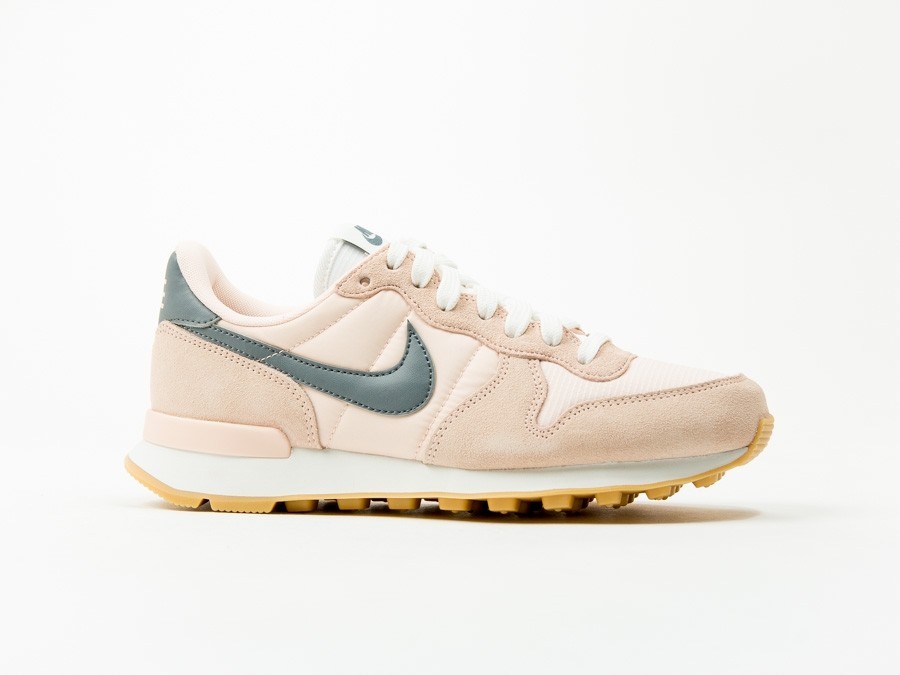 ratón o rata Fondo verde Asser Nike Internationalist Sunset Tint Wmns - 828407-606 - TheSneakerOne