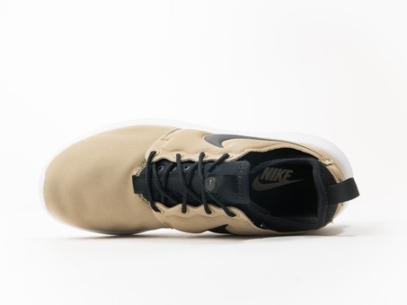Nike Roshe Two Khaki Black Wmns-844931-200-img-5