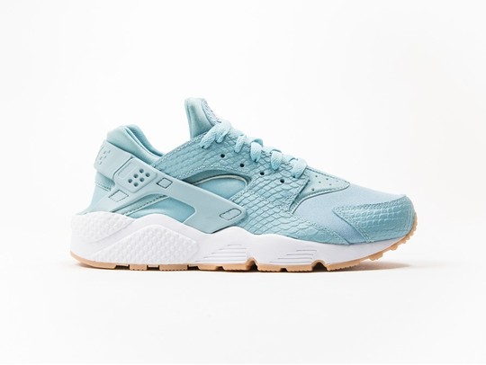 NIKE W AIR HUARACHE RUN SE MICA BLUE-859429-400-img-1