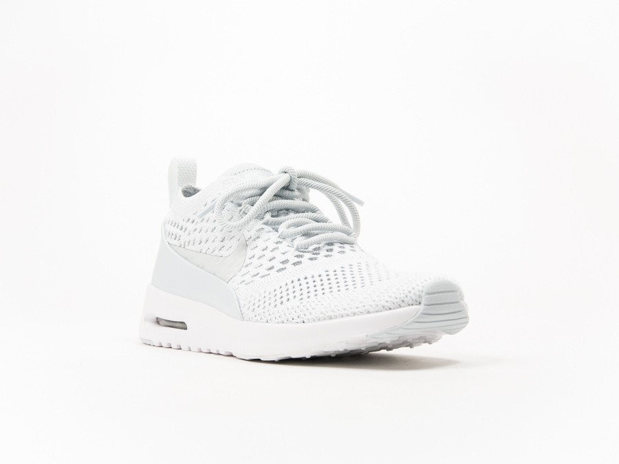 Nike Air Max Ultra White Wmns - 881175-002 TheSneakerOne