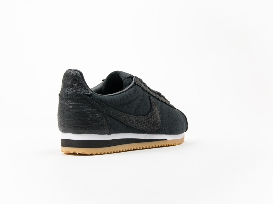 Nike Classic Se Black Wmns - 902856-001 - TheSneakerOne