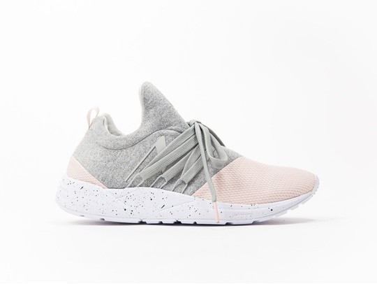 ARKK RAVEN S-E15 GREY MELANGE SOFT PINK-AS1446-2349-W-img-1