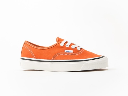 Vans Authentic 44 Dx Anaheim Factory Orange-VA38ENMR8-img-1
