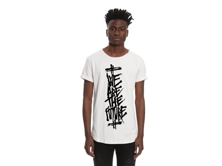 Camiseta Two Angle Glabo -  Tee Black-GLABO/BL-img-1