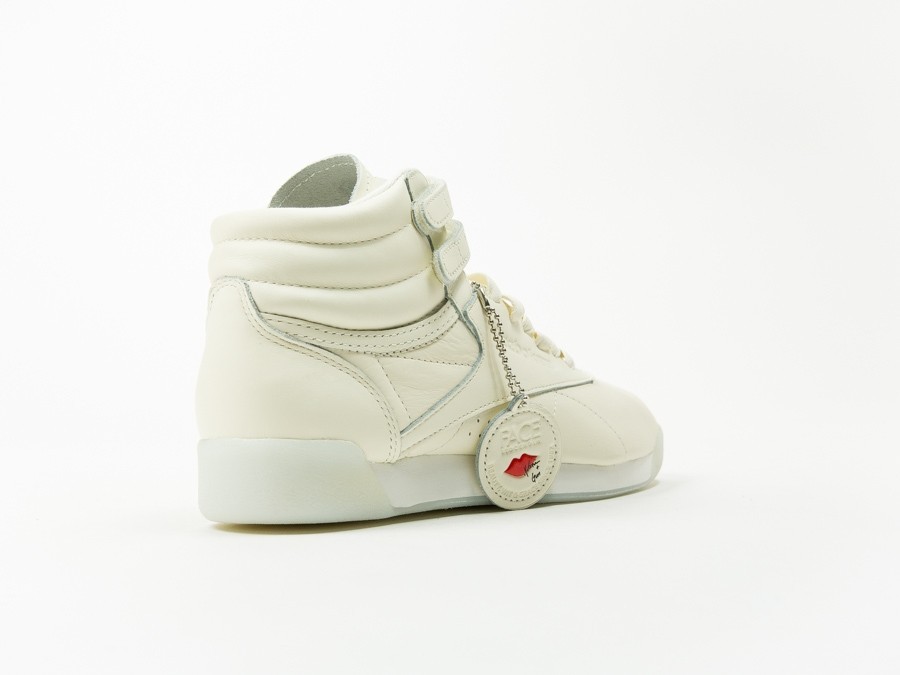 Reebok Classic F/S Face 35 White Wmns - - TheSneakerOne