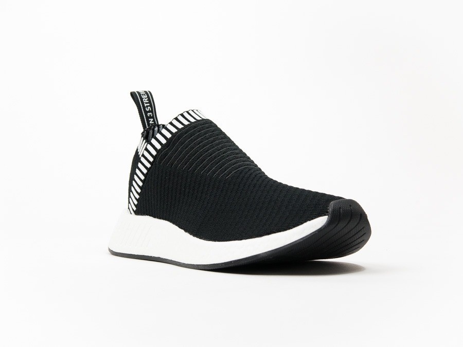 adidas NMD PK Black - BA7188 - TheSneakerOne