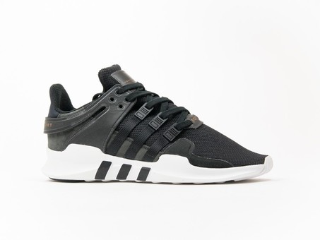 adidas EQT Support Black - BB1295 - TheSneakerOne
