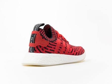 adidas NMD PK Red - BB2910 - TheSneakerOne