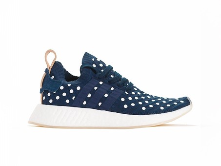 adidas NMD R2 PK Navy Wmns-BA7560-img-1