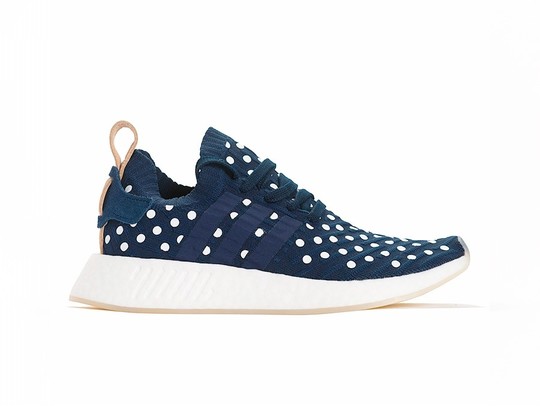 adidas NMD R2 PK Navy Wmns-BA7560-img-1