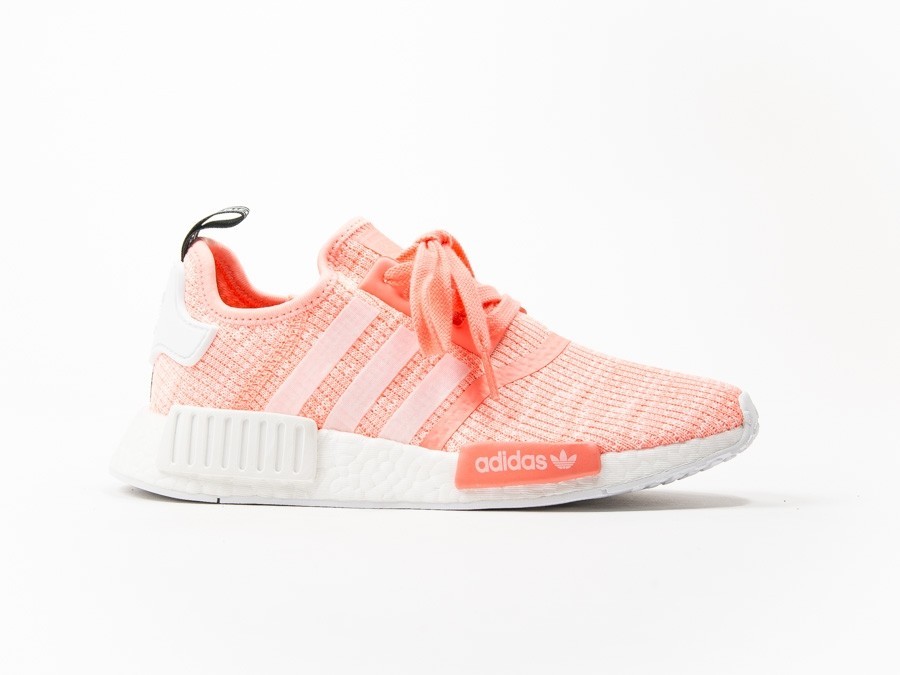 NMD R1 Yellow Wmns - BY3034 TheSneakerOne