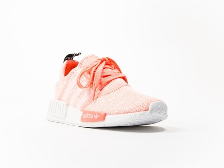 adidas NMD R1 Yellow Wmns-BY3034-img-2