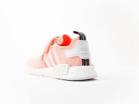 adidas NMD R1 Yellow Wmns-BY3034-img-3