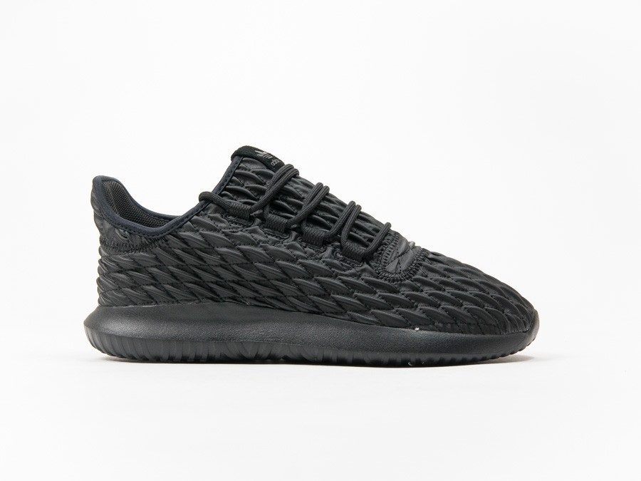 adidas Tubular Shadow Black - BB8819 - TheSneakerOne