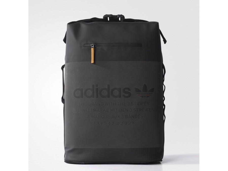 adidas night backpack