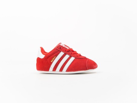 adidas Gazelle Red KIDS-BB0323-img-1