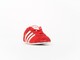adidas Gazelle Red KIDS-BB0323-img-2