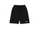 Pantalon Basic Sweatshort Black Fila X Staple-1702B3596/BL-img-1