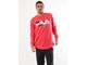 Jersey Loopback Red Fila X Staple-1702C3793/RD-img-1