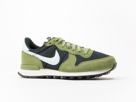 Nike Internationalist Olive - 828407-006 -