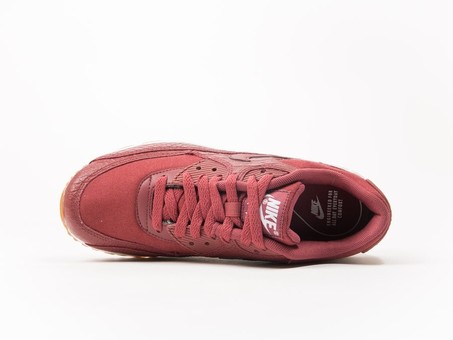 Nike Air Max 90 Premium Cedar Gum Wmns-896497-601-img-5