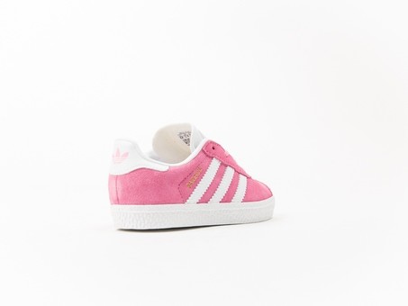 adidas Gazelle Pink Kids-BY9168-img-4