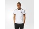 Camiseta adidas CLFN White-AZ8128-img-1