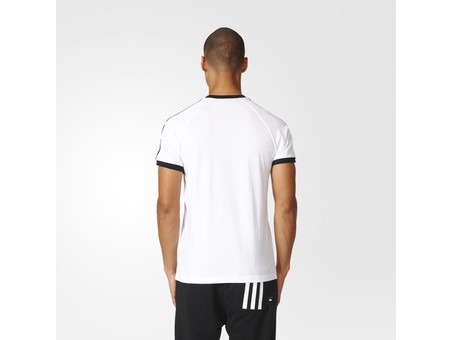 Camiseta adidas CLFN White-AZ8128-img-2