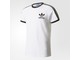Camiseta adidas CLFN White-AZ8128-img-3