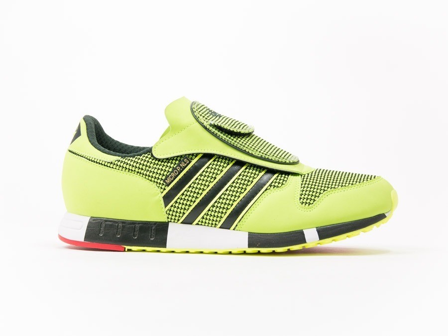global letra Asumir ZAP. MICROPACER OG - S77305 - TheSneakerOne