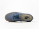 Vans Authentic Washed Canvas Blue-V4MKIL6-img-3