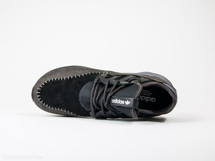 inferencia cubrir pronto adidas Tubular Moc Runner - B24688 - TheSneakerOne