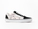 Vans Old Skool Peanuts Snoopy SM Pink-VA38G1OQV-img-1