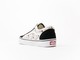 Vans Old Skool Peanuts Snoopy SM Pink-VA38G1OQV-img-4