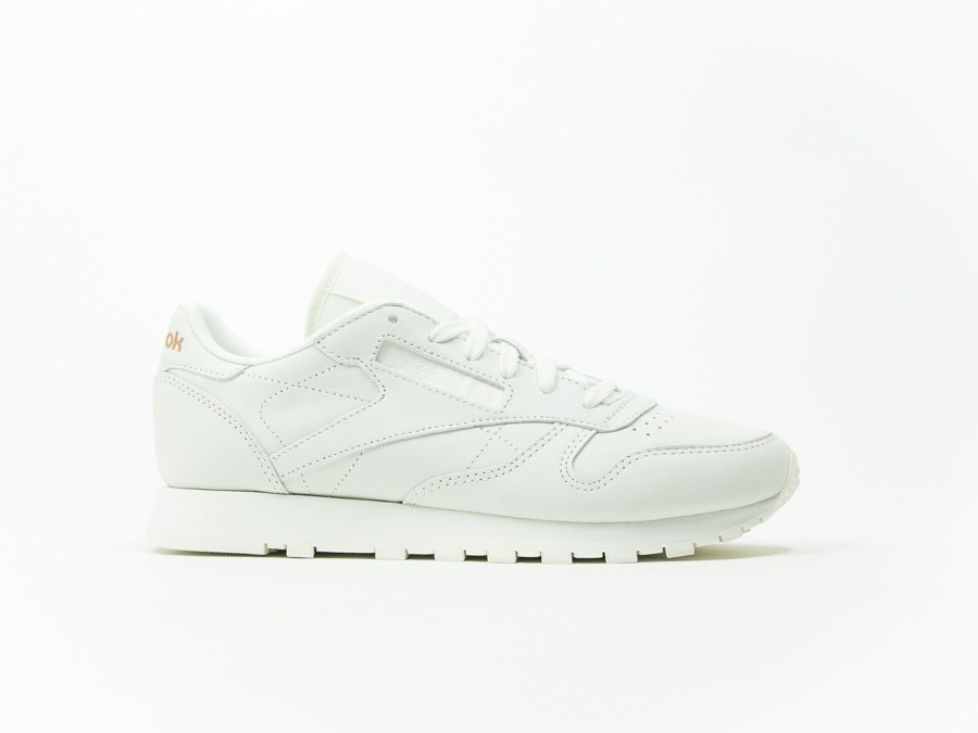 Reebok Classic Leather FBT Suede BS6591 - TheSneakerOne