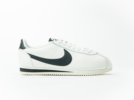 Cortez Leather White/Black - 861535-104 - TheSneakerOne