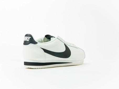Classic Cortez Leather White/Black - 861535-104 - TheSneakerOne