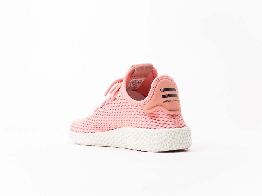 Pharrell Williams Hu Pink Wmns - BY8715 - TheSneakerOne