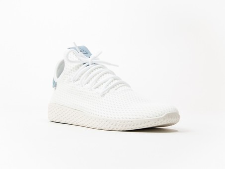 adidas Williams Tennis White - BY8718 - TheSneakerOne