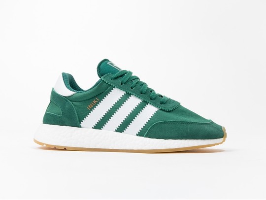 iniki adidas verte