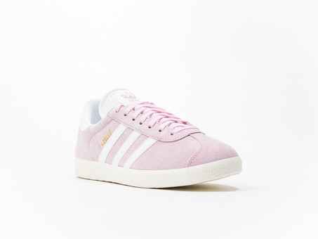 adidas Gazelle Pink Wmns-BY9352-img-2